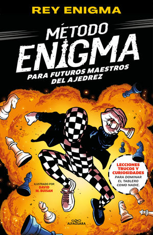 MTODO ENIGMA