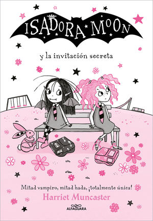 ISADORA MOON 12.  ISADORA MOON Y LA INVITACION SECRETA