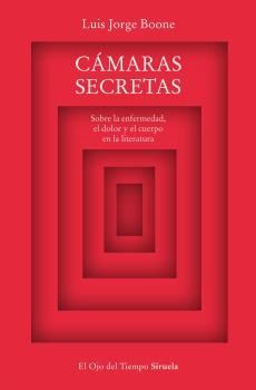 CMARAS SECRETAS