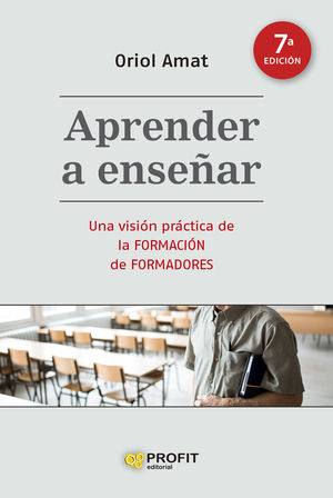 APRENDER A ENSEAR ED.2021