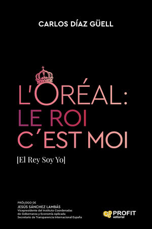 LORAL: LE ROI CEST MOI