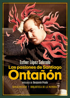 LAS PASIONES DE SANTIAGO ONTA��N