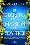 EL SECRETO DE LA MANSIN DE YEW TREE