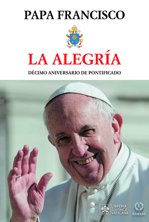 LA ALEGR�A