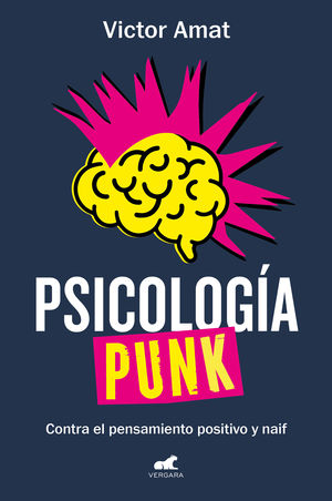 PSICOLOGA PUNK