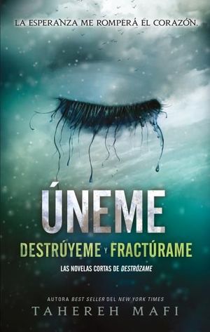 UNEME, DESTRUYEME Y FRACTURAME