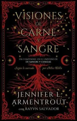 De Sangre y Fuego. Visiones de Carne y Sangre