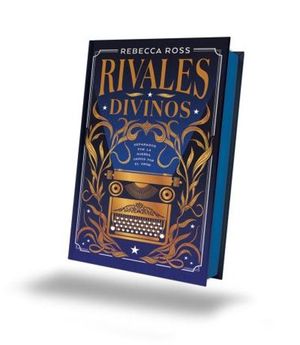 RIVALES DIVINOS  ED. LIMITADA
