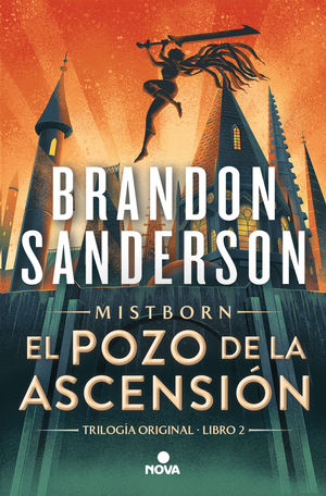 POZO DE LA ASCENSION, EL MITSBORN 2