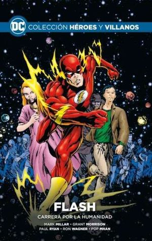 SC CHYV64 FLASH CARRERA POR LA HUMANIDAD