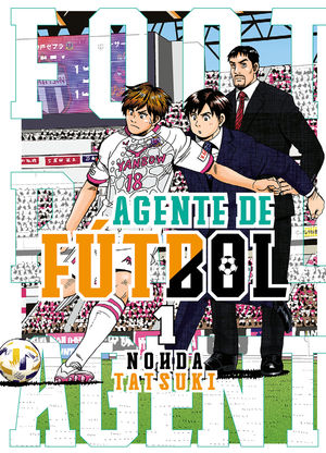 AGENTE DE FTBOL