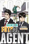 AGENTE DE FTBOL 4