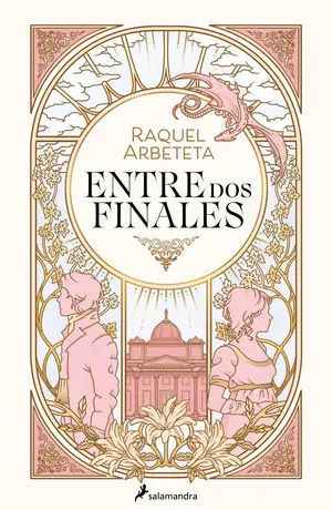 Entre Dos Finales