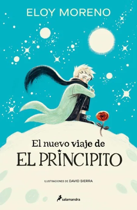 El Nuevo Viaje de el Principito