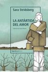 LA ANTRTIDA DEL AMOR