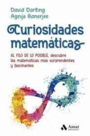 CURIOSIDADES MATEMATICAS