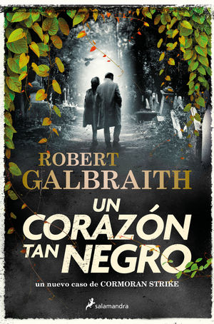 UN CORAZN TAN NEGRO