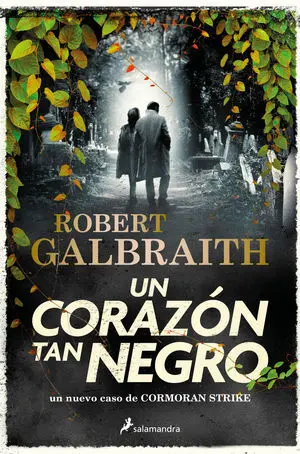 Un Corazón Tan Negro