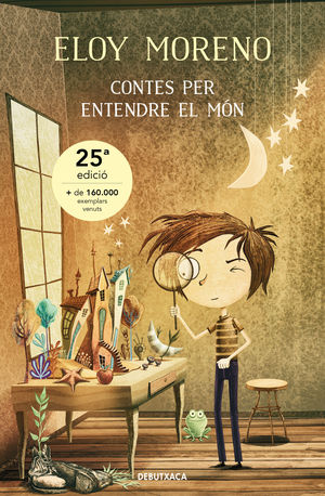 CONTES PER ENTENDRE EL MN