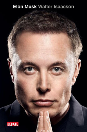 ELON MUSK (EDICIN EN ESPAOL)