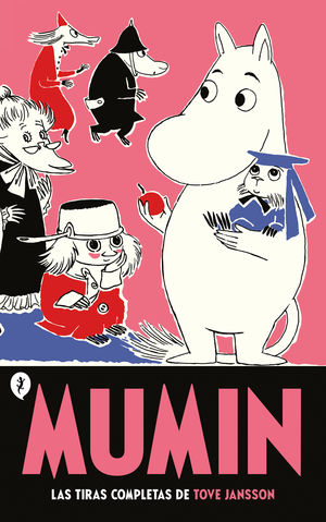 MUMIN. LA COLECCIN COMPLETA DE CMICS DE TOVE JANSSON. VOLUMEN 5