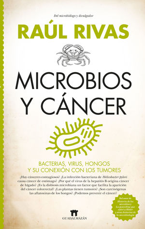 MICROBIOS Y C�NCER