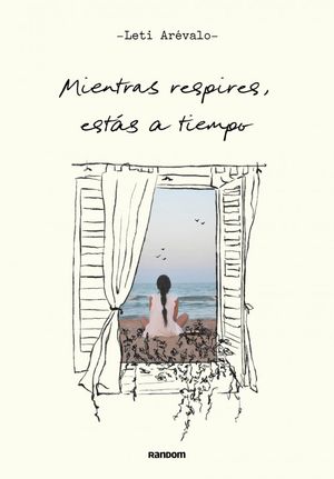 MIENTRAS RESPIRES, ESTS A TIEMPO