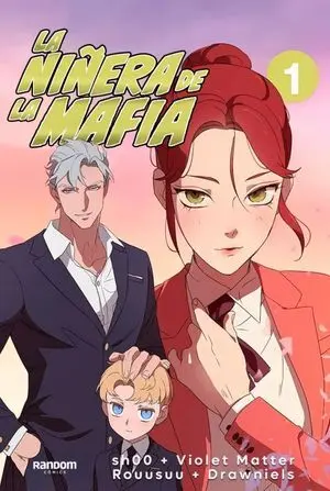 La Niñera de la Mafia Nº 1