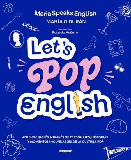 Let´s Pop English