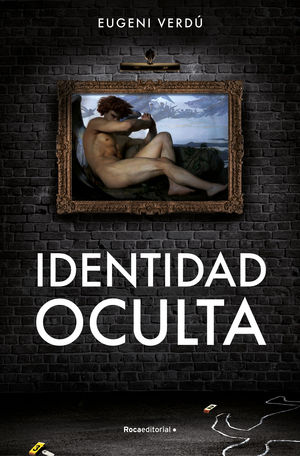 IDENTIDAD OCULTA