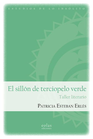 EL SILLN DE TERCIOPELO VERDE