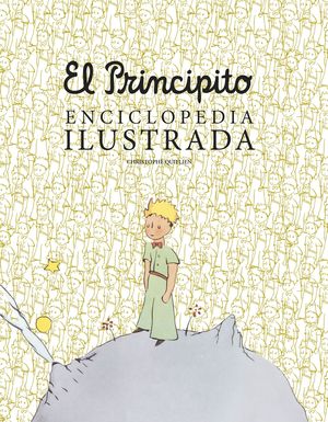 EL PRINCIPITO.  EDICION ILUSTRADA