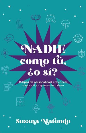 NADIE COMO T� �O S�?