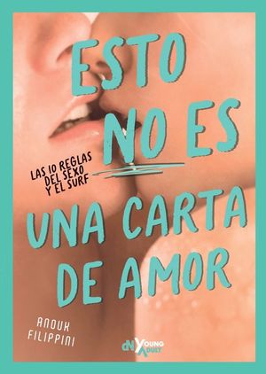 ESTO NO ES UNA CARTA DE AMOR