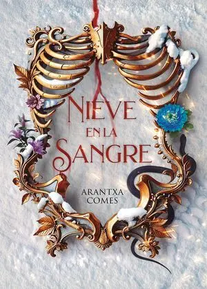 Nieve en la Sangre