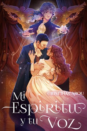 MI ESPIRITU Y TU