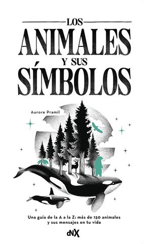 LOS ANIMALES Y SUS SMBOLOS