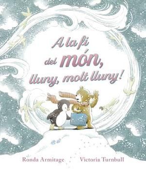 A LA FI DEL MN, LLUNY, MOLT LLUNY!