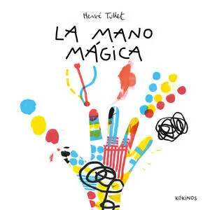 La Mano Magica