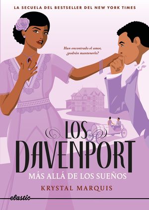 LOS DAVENPORT 2.  MAS QUE ESTO