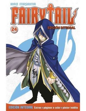 FAIRY TAIL 24 EDICION INTEGRAL
