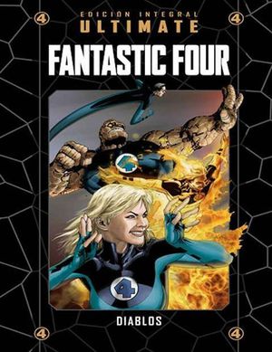 MNS MARVEL ULTIMATE 25 INTEGRAL