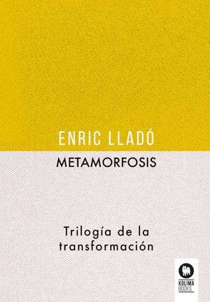 METAMORFOSIS