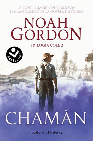 CHAMN (TRILOGA DE LA FAMILIA COLE 2)