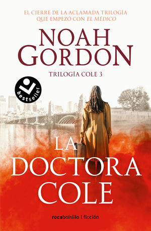 LA DOCTORA COLE (TRILOGA DE LA FAMILIA COLE 3)