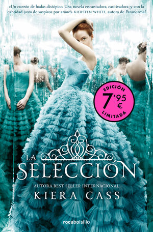 LA SELECCION ( ED. LIMITED )