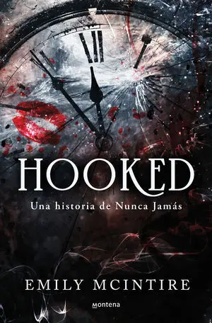Nunca Jamas 1. Hooked
