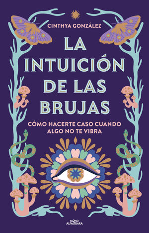 LA INTUICIN DE LAS BRUJAS