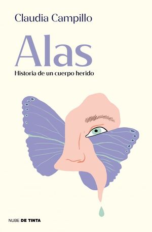 ALAS.  HISTORIA DE UN CUERPO HERIDO