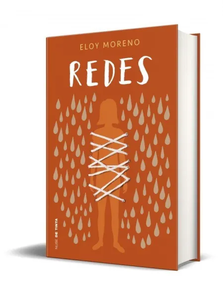 Invisibles 2. Redes ( Ed. Tapa Dura )